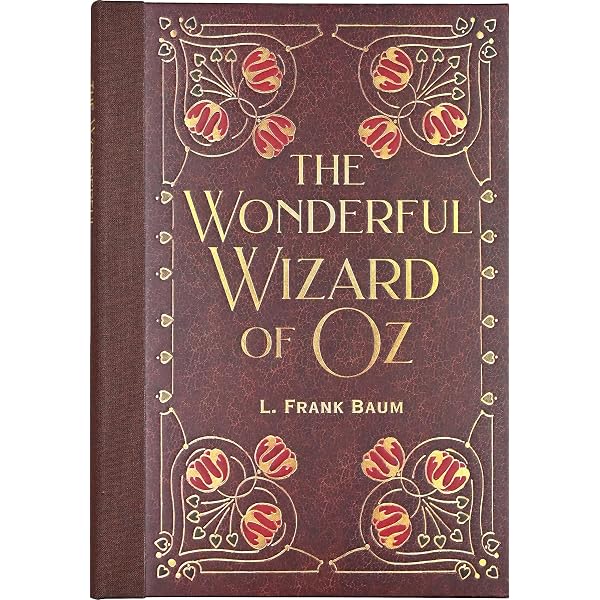 Amazon.com: The Annotated Wizard of Oz (Centennial Edition